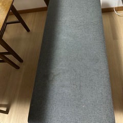 ダイニングテーブル4点セットの画像