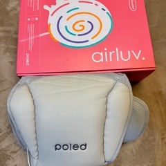 エアラブ4 ロリポップ【ワンシーズン使用】の画像