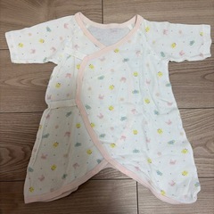 ベビー短肌着&長肌着15枚セット
の画像