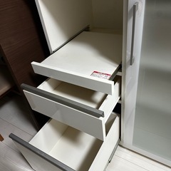 ニトリキッチンボードの画像