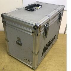 HAKUBA ハクバ APGL アルミケースの画像