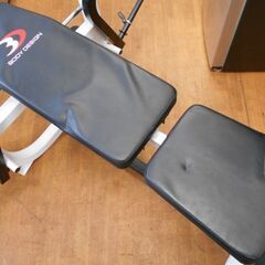 ♪BODY DESIGN/ボディデザイン マルチプレスベンチ 多機能トレーニングベンチ 札幌♪の画像