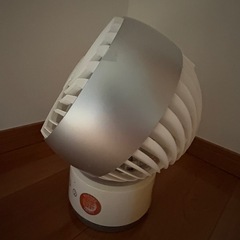 扇風機の画像