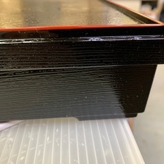 松花堂弁当箱の画像