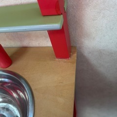 おままごと　キッチン　レジ　　　の画像