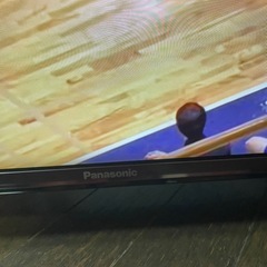 Panasonic 55インチ　液晶テレビの画像