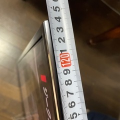 Panasonic 55インチ　液晶テレビの画像