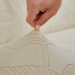 新品　ソファーカバー(2人掛け用)の画像