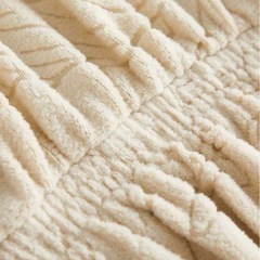 新品　ソファーカバー(2人掛け用)の画像