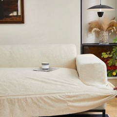 新品　ソファーカバー(2人掛け用)の画像