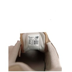 New Balance ニューバランス 996 スニーカー ベージュ系 23.5cmの画像