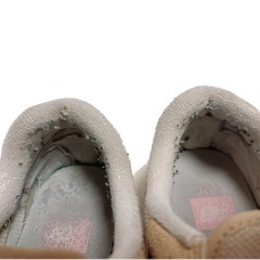 New Balance ニューバランス 996 スニーカー ベージュ系 23.5cmの画像
