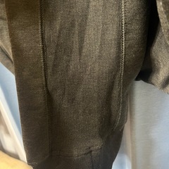 メンズ冬服2枚セット の画像