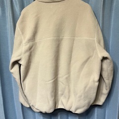 メンズ冬服2枚セット の画像