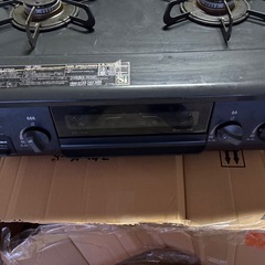 パロマ IC-S37K-L LP の画像