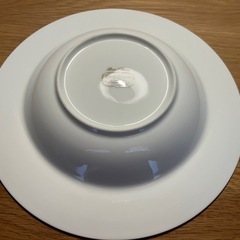 ノリタケ　プレートの画像