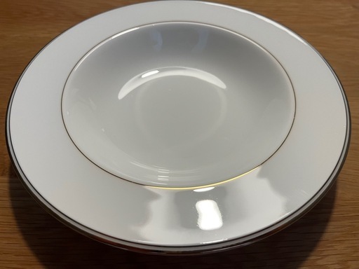 ノリタケプレート (ケンティ11) 新倉敷の食器《プレート》の中古