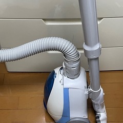 National 掃除機 MC-K8A-A　　の画像