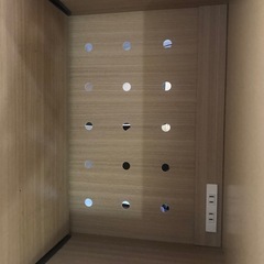 キッチン用キャビネットの画像