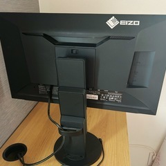 EIZO FlexScan 23.8インチ 液晶モニターの画像