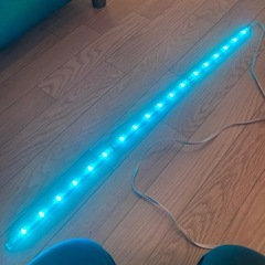 変色ライトの画像