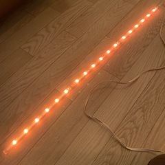 変色ライトの画像