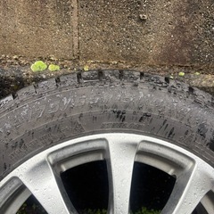 175／65R15スタッドレスたいやの画像