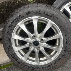 175／65R15スタッドレスたいやの画像