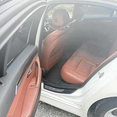BMW 523d Mスポーツ平成26年108000km 車検09年10月まで !.オートマ ディーゼルターボ サンルーフCD DVD ナビ 乗って帰れます の画像