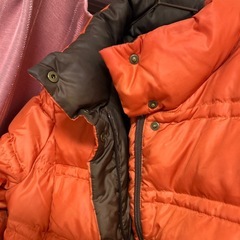 cojana sports ダウンジャケット　レディース
の画像