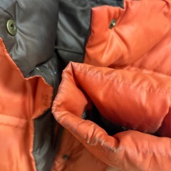 cojana sports ダウンジャケット　レディース
の画像