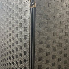 パーテーションの画像