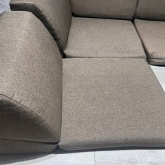 ローソファー(ジャンク品) の画像