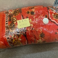 【無料】こたつ布団の画像