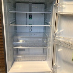 シャープ小家族　新婚　同棲　シェアハウス用　リサイクル屋卸値価格の画像