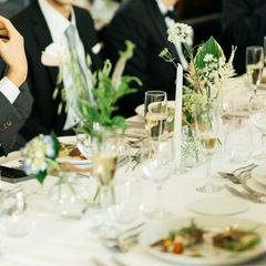 キャンドル&キャンドルホルダーセットの画像