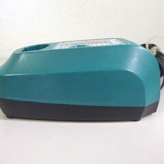 マキタ バッテリー充電器 DC07SA 7.2V用 充電器 makita ☆ 札幌市 北区 屯田 の画像