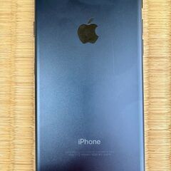 Apple iPhone 7 128GB Docomoの画像