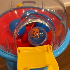 パウパトロールのおもちゃの画像