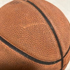 バスケットボール　6号【中古】の画像