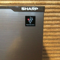 シャープ小家族　新婚　同棲　シェアハウス用　リサイクル屋卸値価格の画像