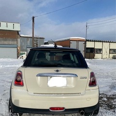 ミニ　ドタキャンのため問い合わせ再開します。の画像