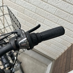 シティサイクル26インチの画像