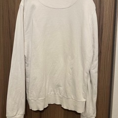 guess レオパード　トレーナー　xsの画像