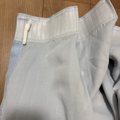 カーテンの画像