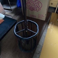 コート掛けの画像