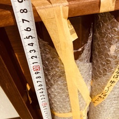 こたつテーブル可　なおしゃれなテーブルの画像