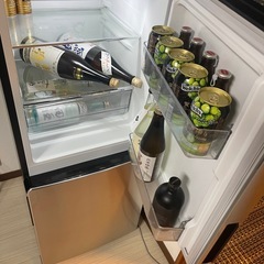 冷蔵庫無料！！の画像