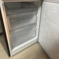 冷蔵庫無料！！の画像