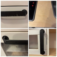 IKEA   ままごと  キッチンの画像